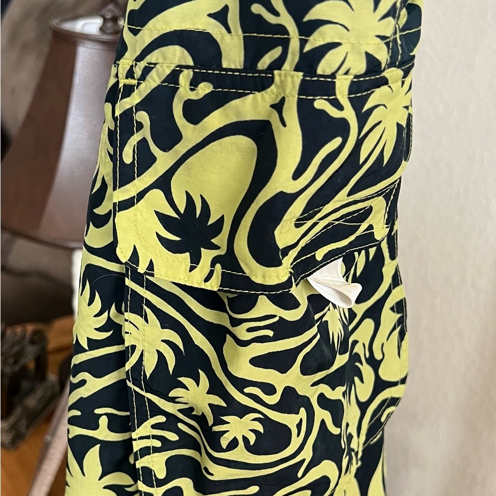 Structure Men’s Swim Trunks - Picture 5 of 5